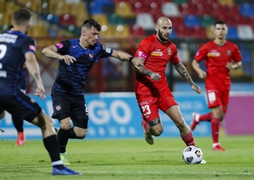 Fotogalerija Gorica - Hrvatski dragovoljac